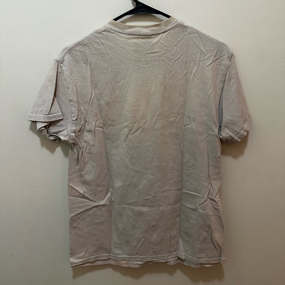 Stephen Rhodes “Hide from Reality!” short sleeve T-shirt - Picture 5 of 6